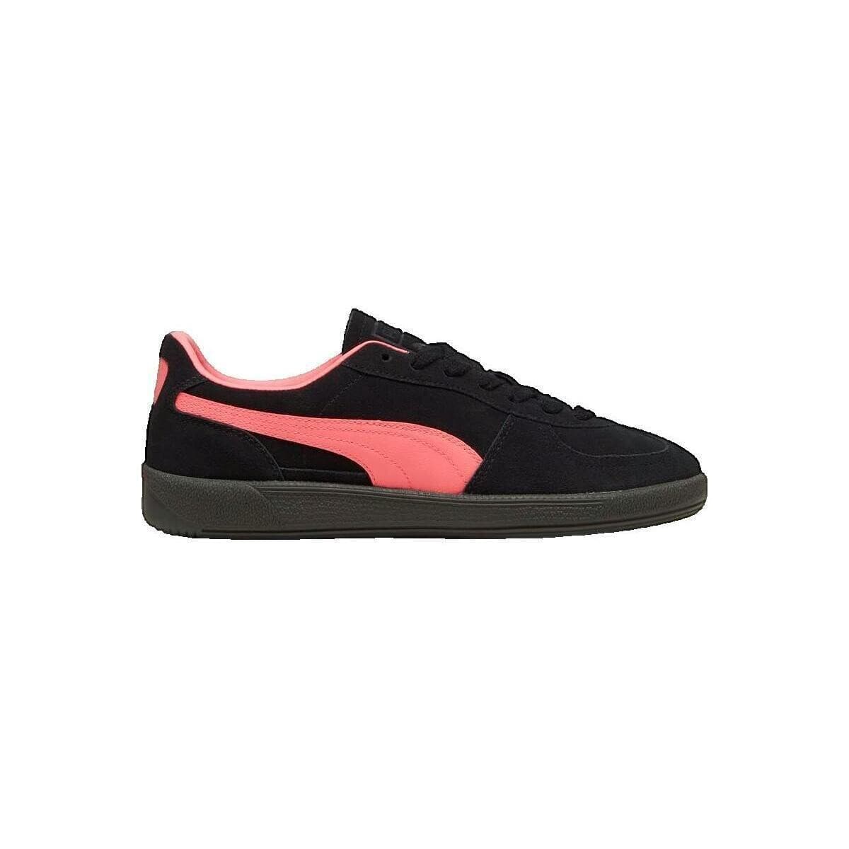 Women's Sneakers Puma Black