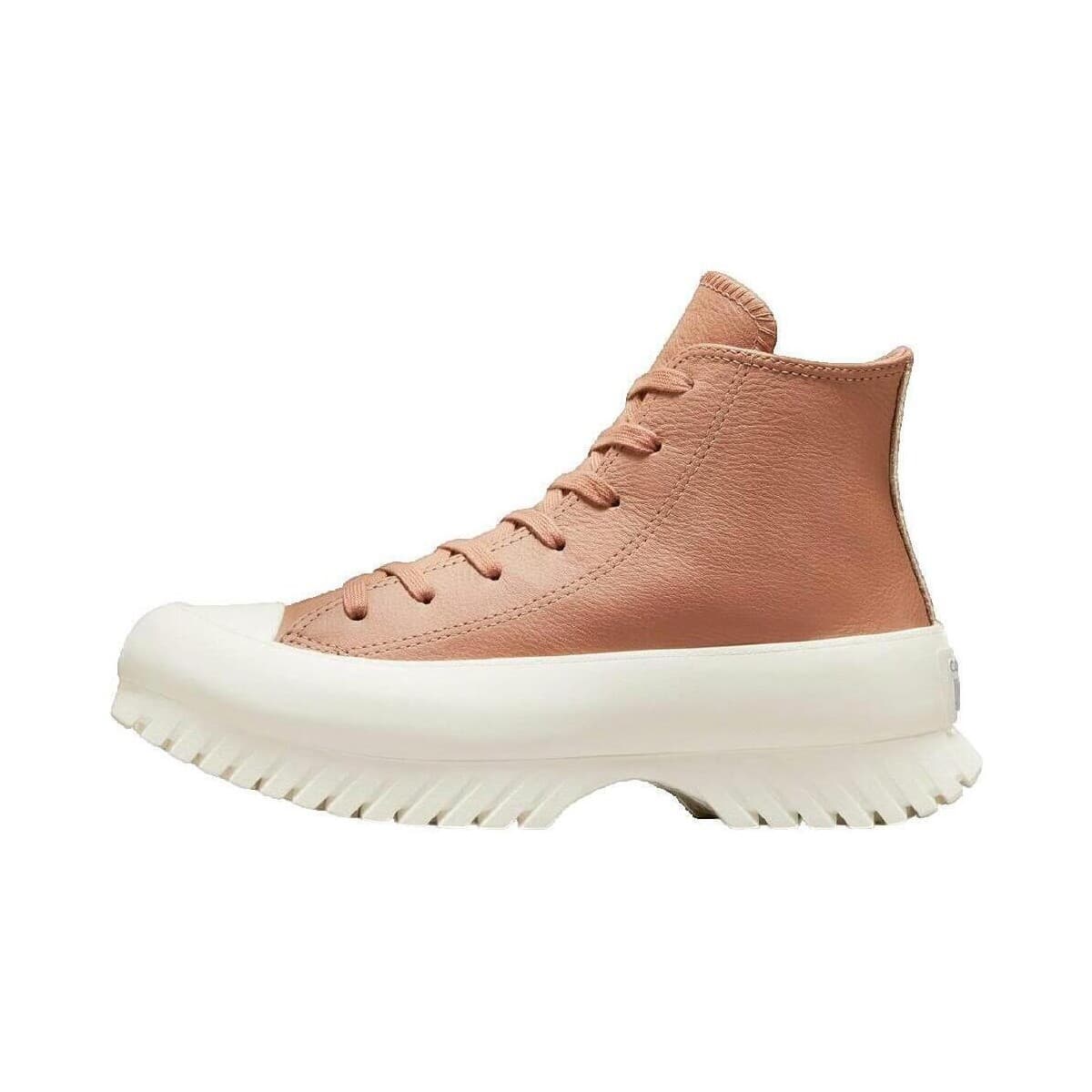 Women's Sneakers Converse Brown