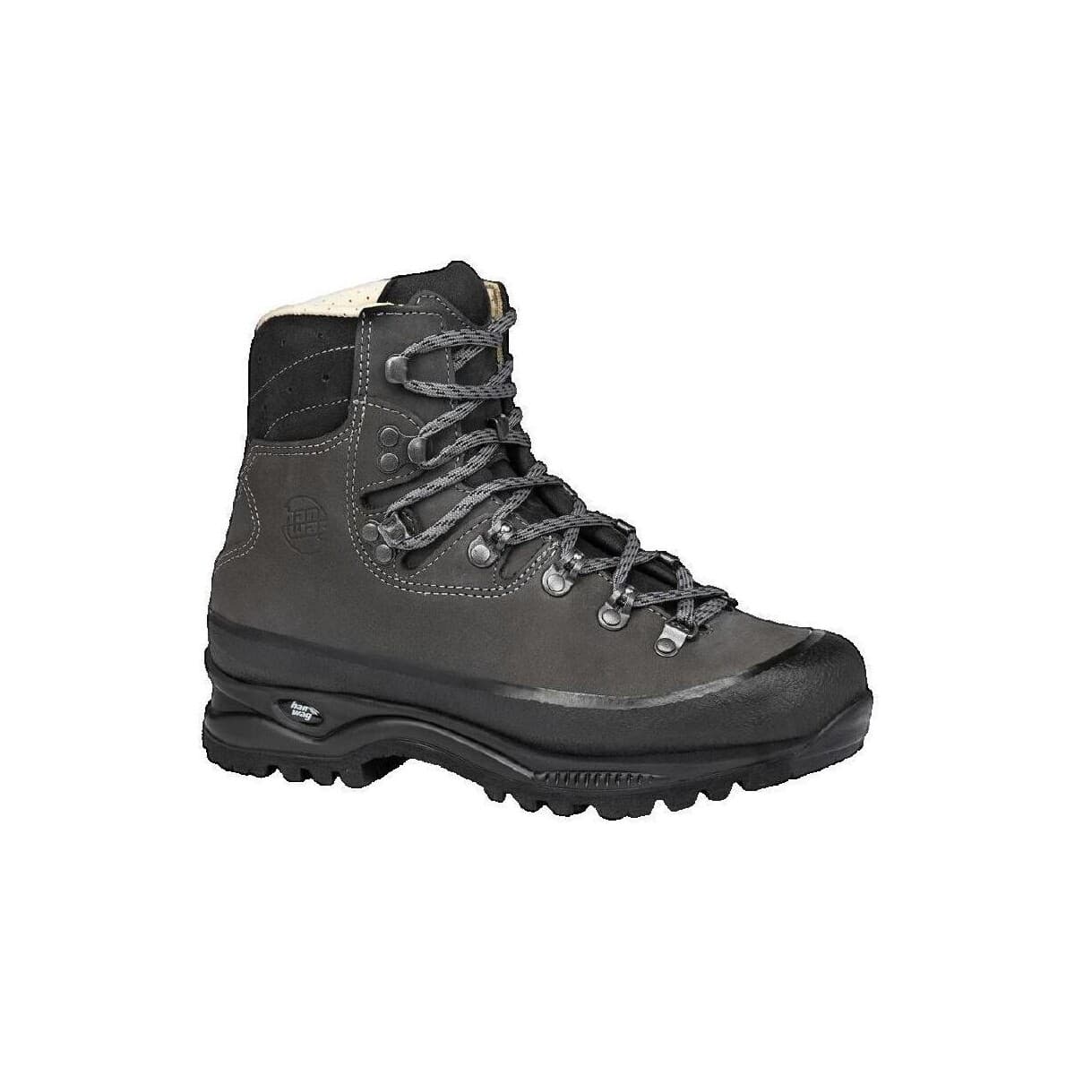 Women's Outdoor Shoes Hanwag Gray