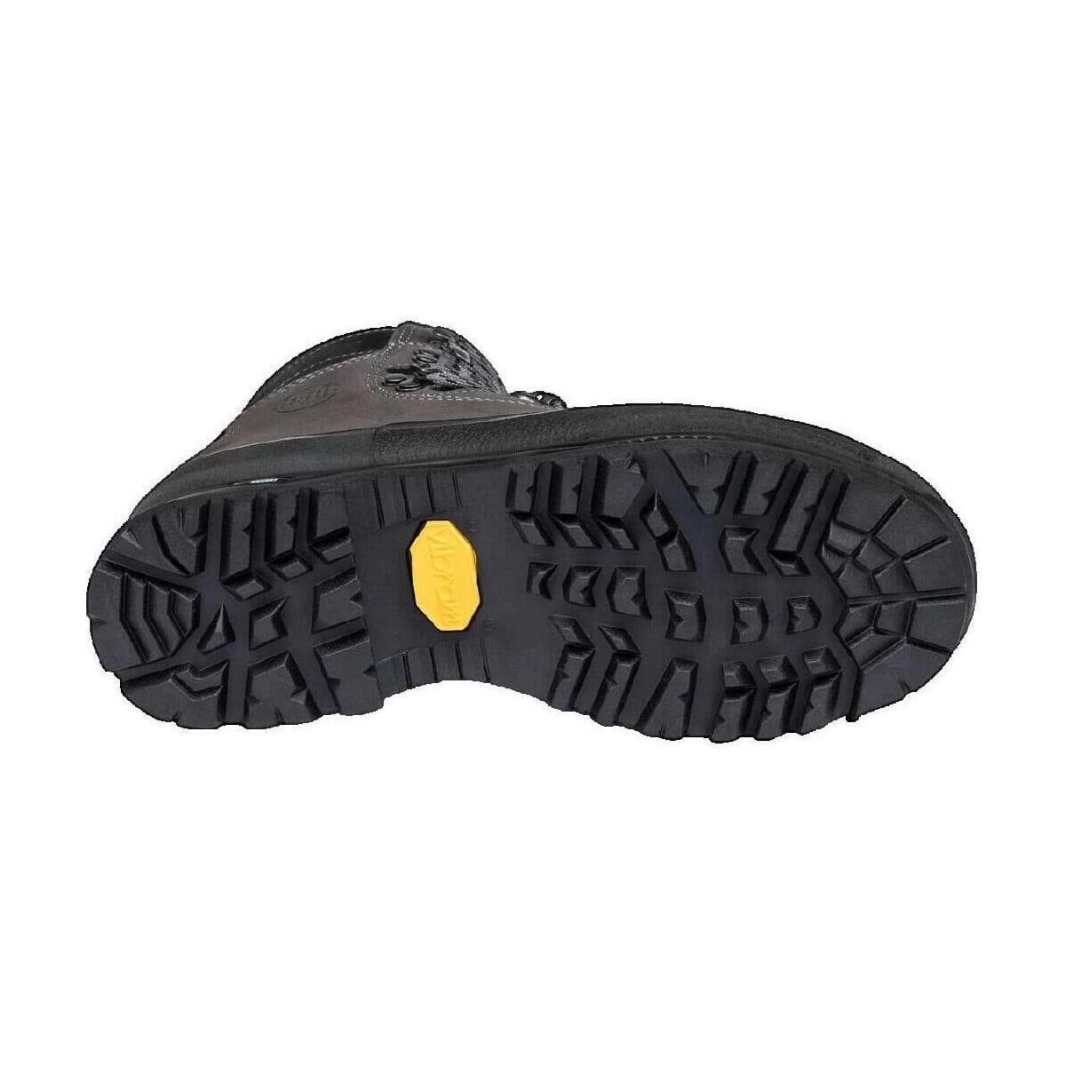 Women's Outdoor Shoes Hanwag Gray