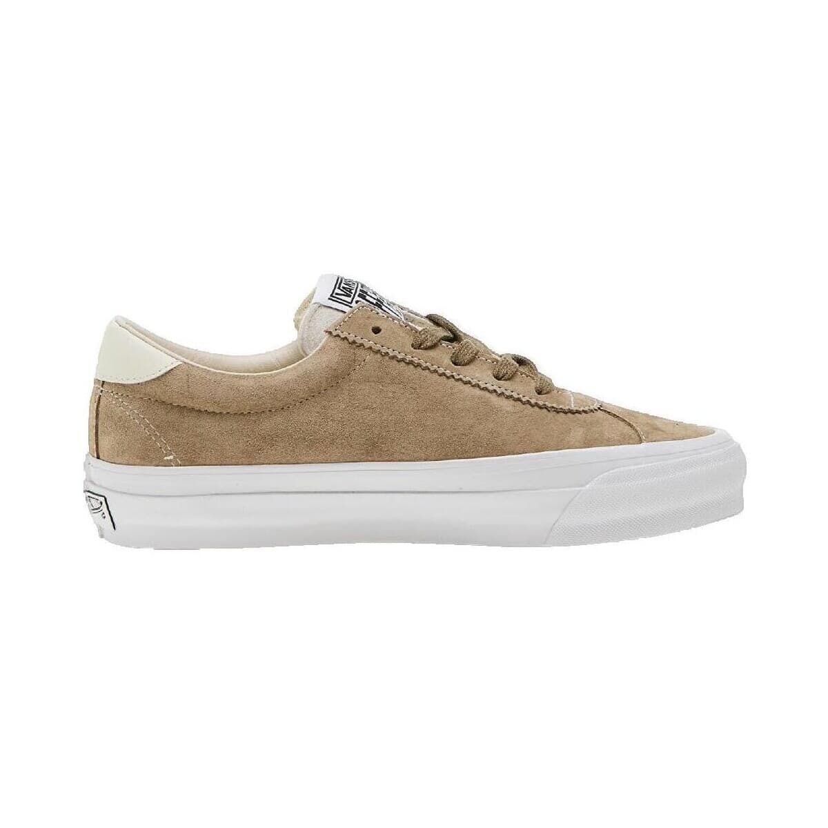 Men's Sneakers Vans Brown
