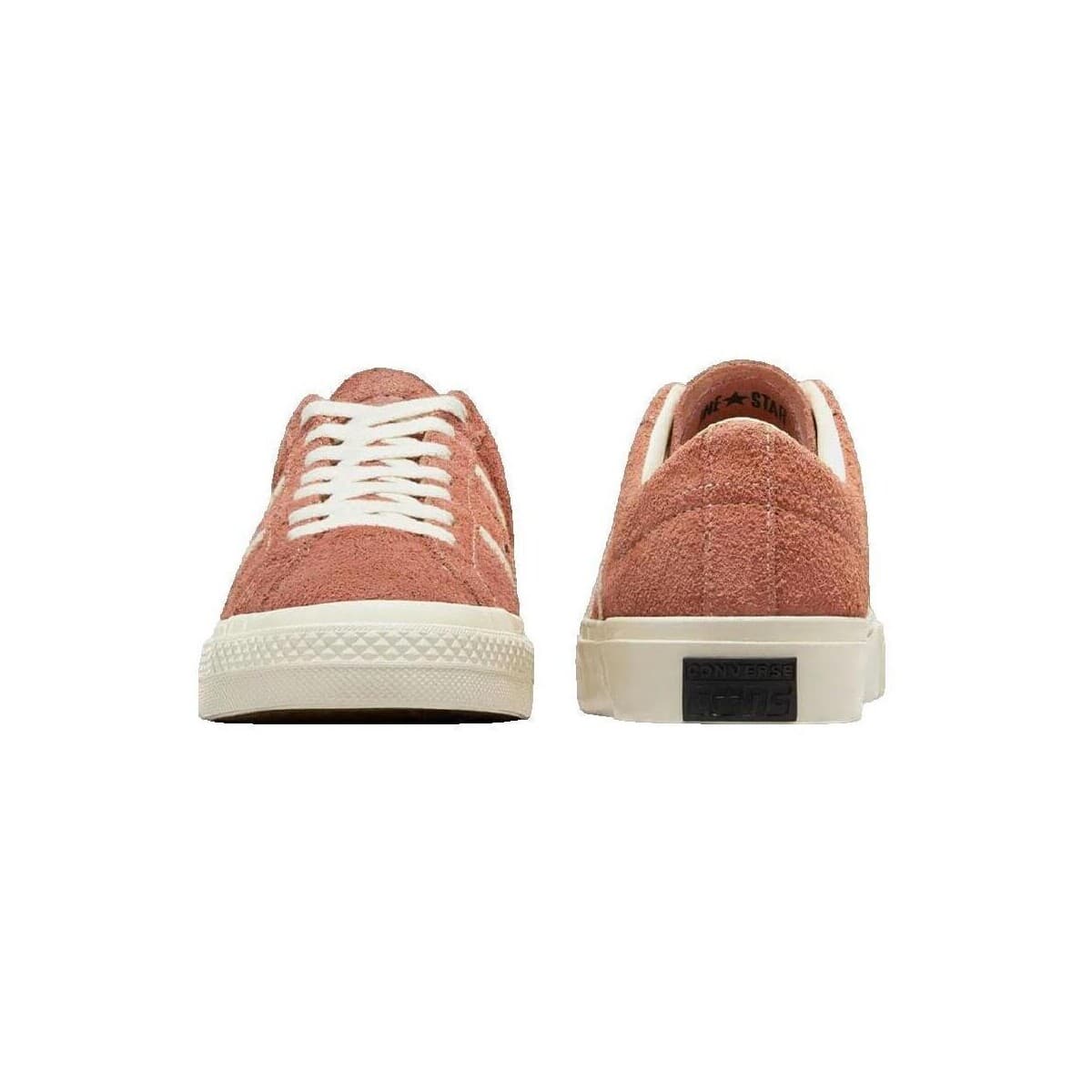 Men's Sneakers Converse Orange