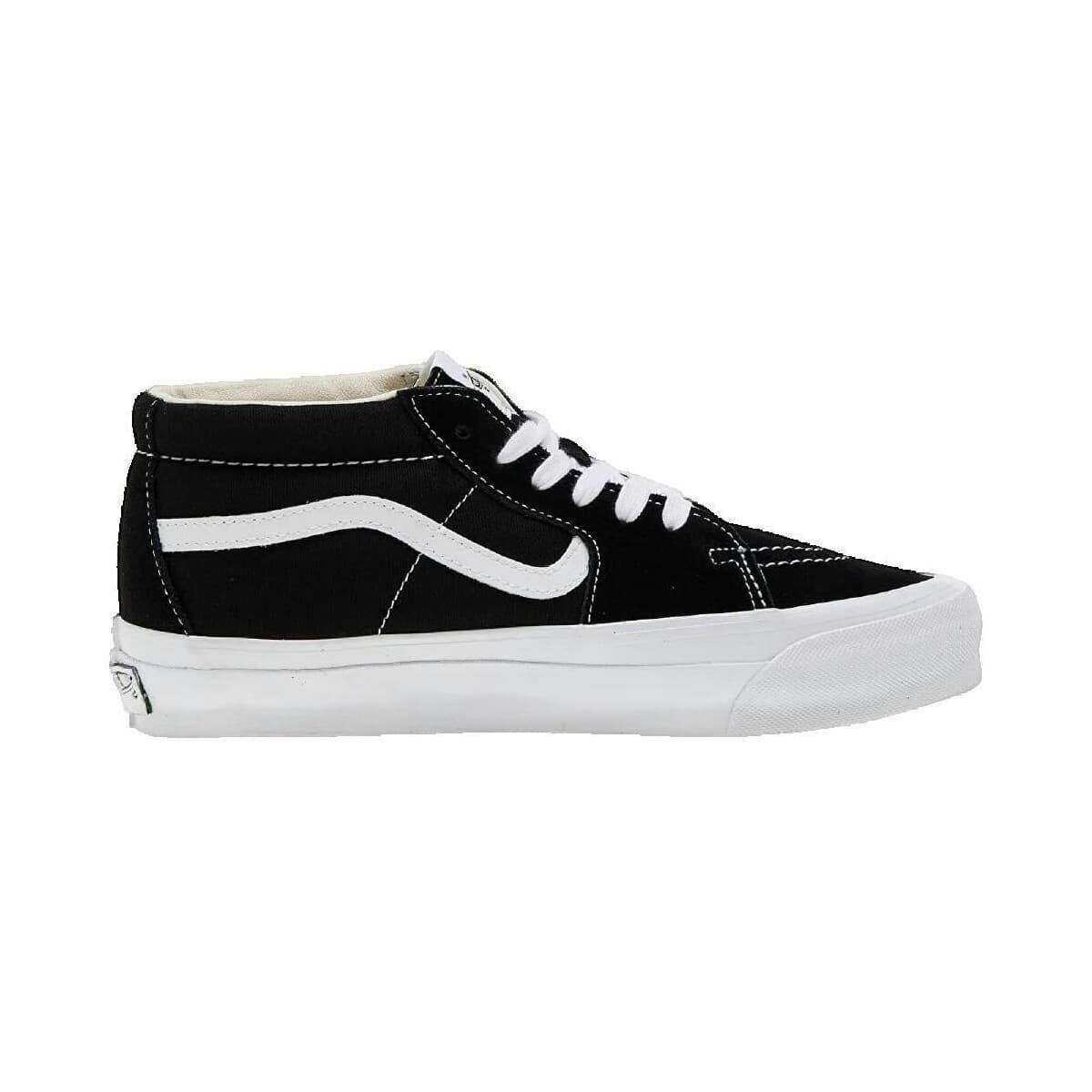Men's Sneakers Vans Black