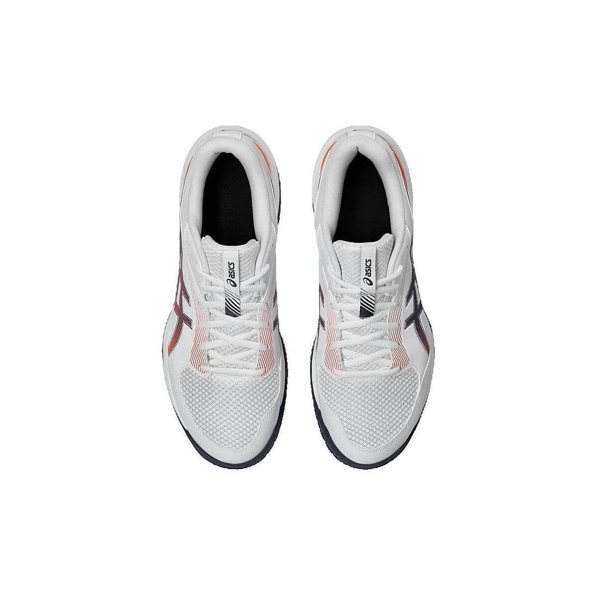 Women's Gym Shoes Asics White