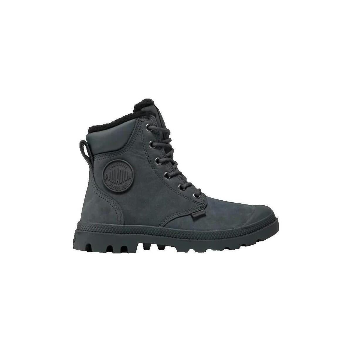 Μπότες Palladium Pampa Sport Cuff Wps