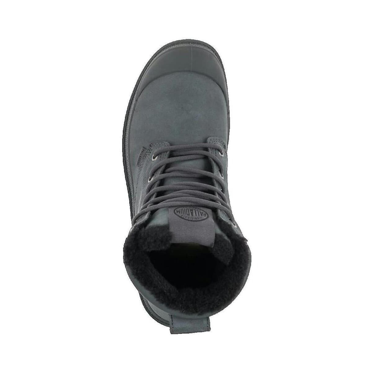 Men's Boots Palladium Gray