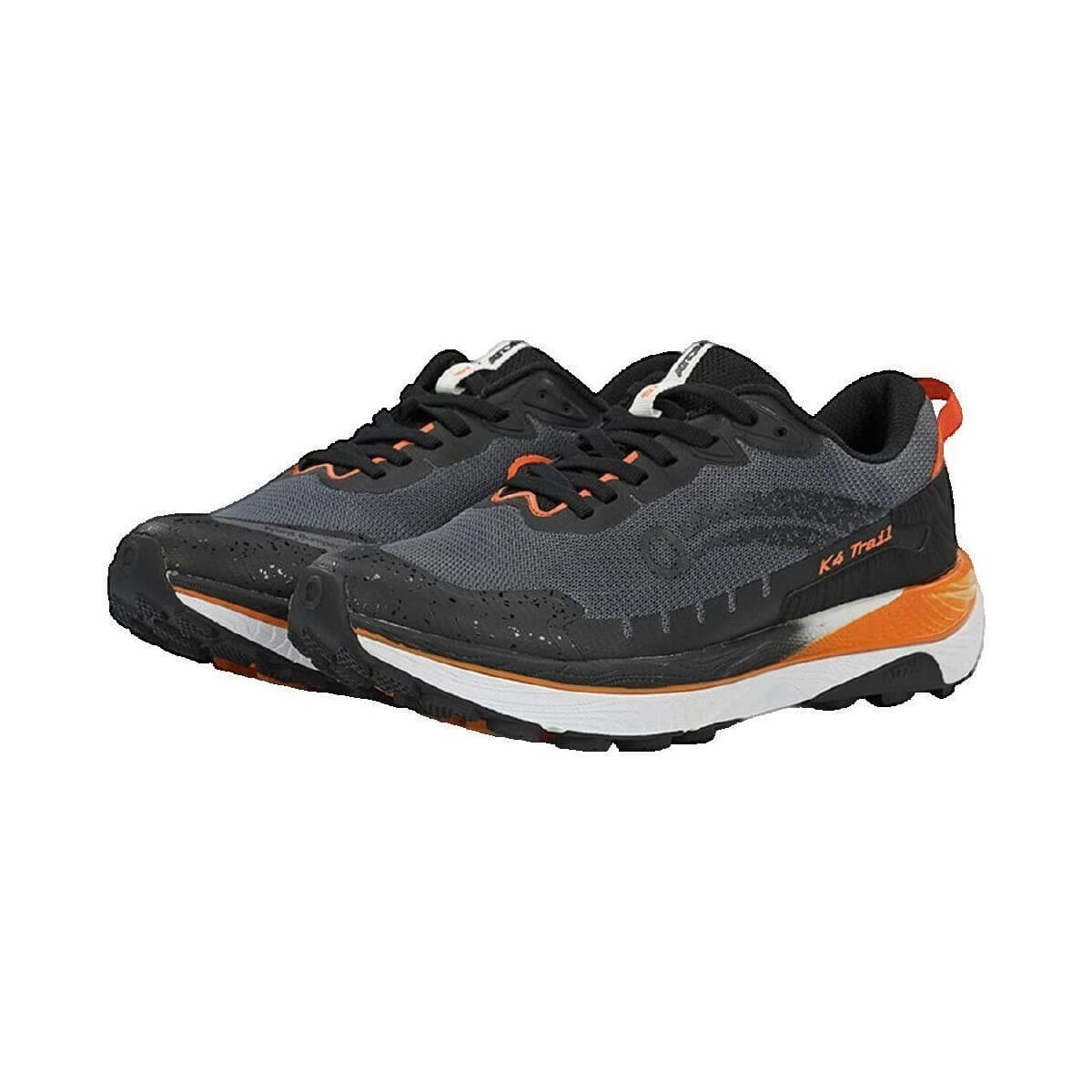 Men's Outdoor Shoes Atom Black
