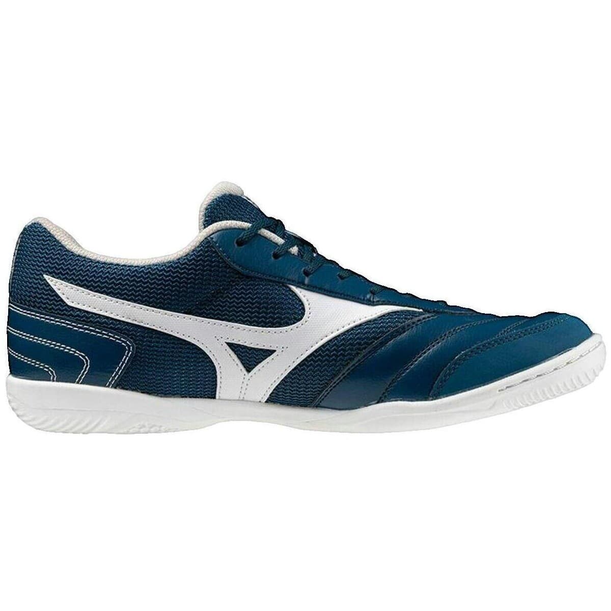 Women's Football Boots Mizuno Blue