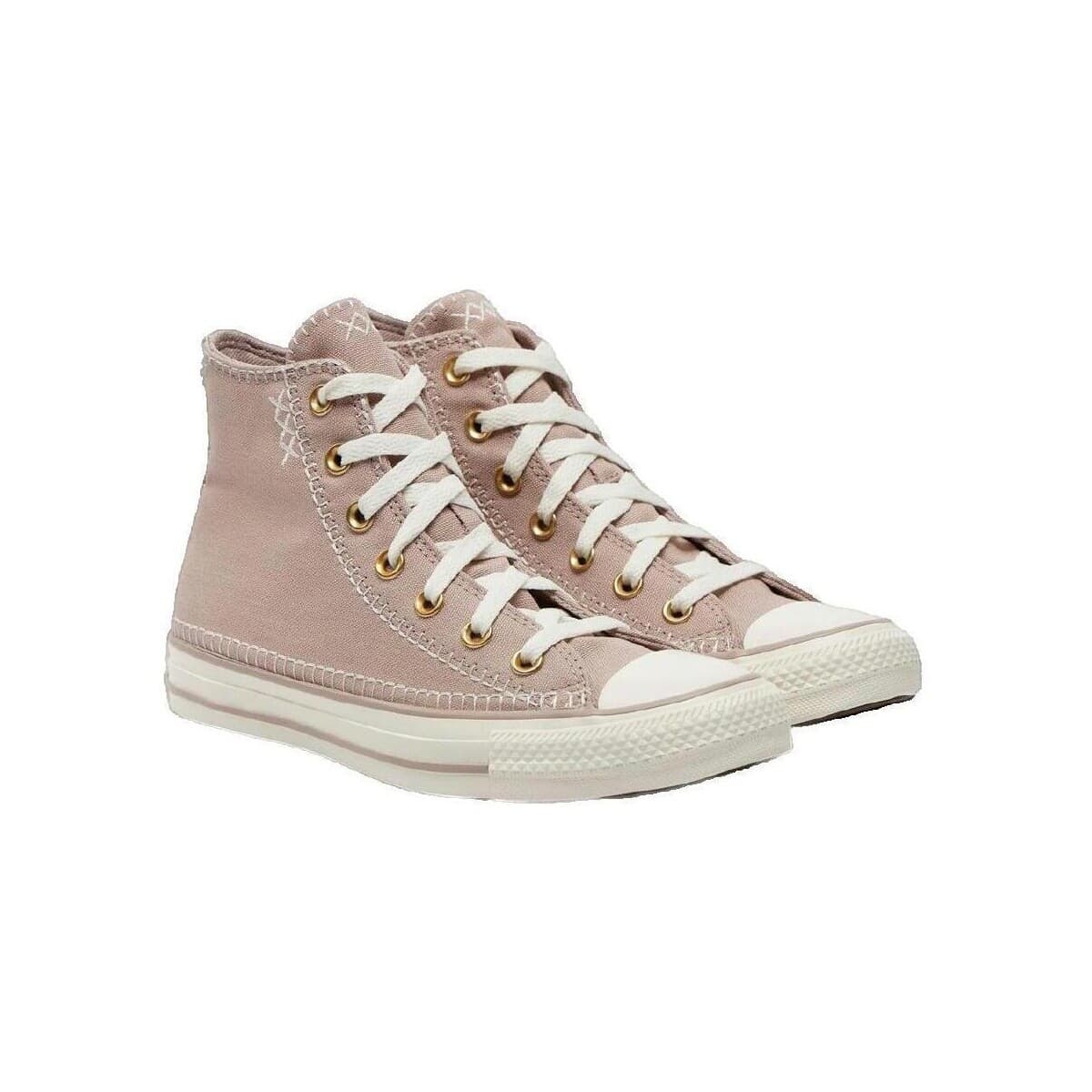 Women's Sneakers Converse Brown