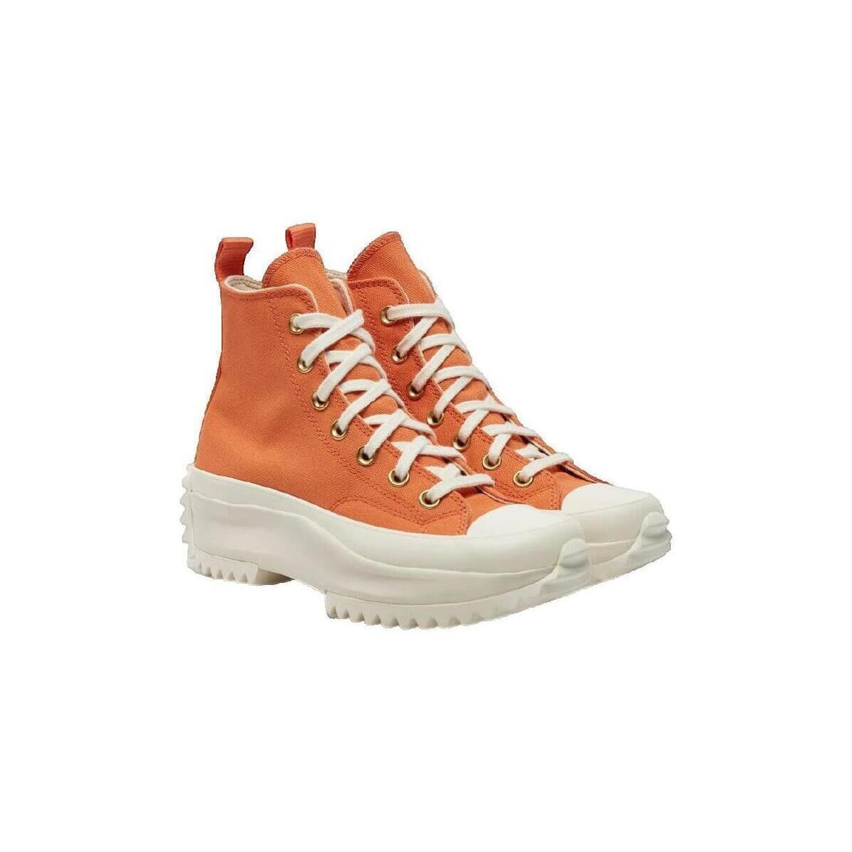 Women's Sneakers Converse Orange
