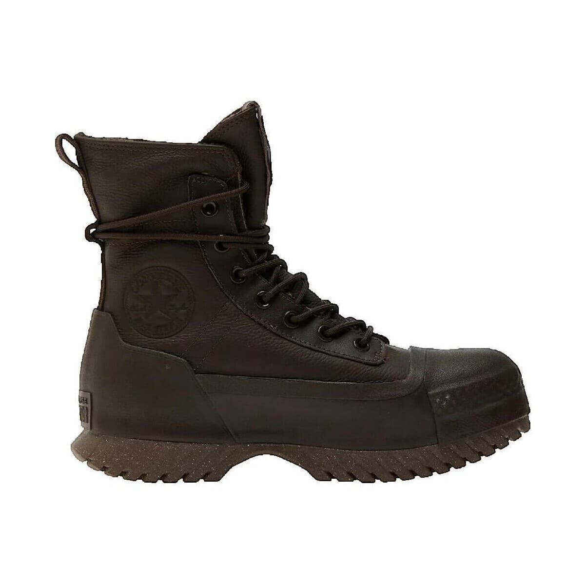 Men's Boots Converse Brown