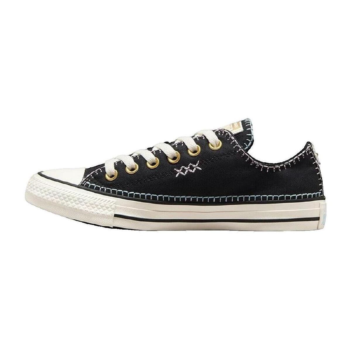 Women's Sneakers Converse Black