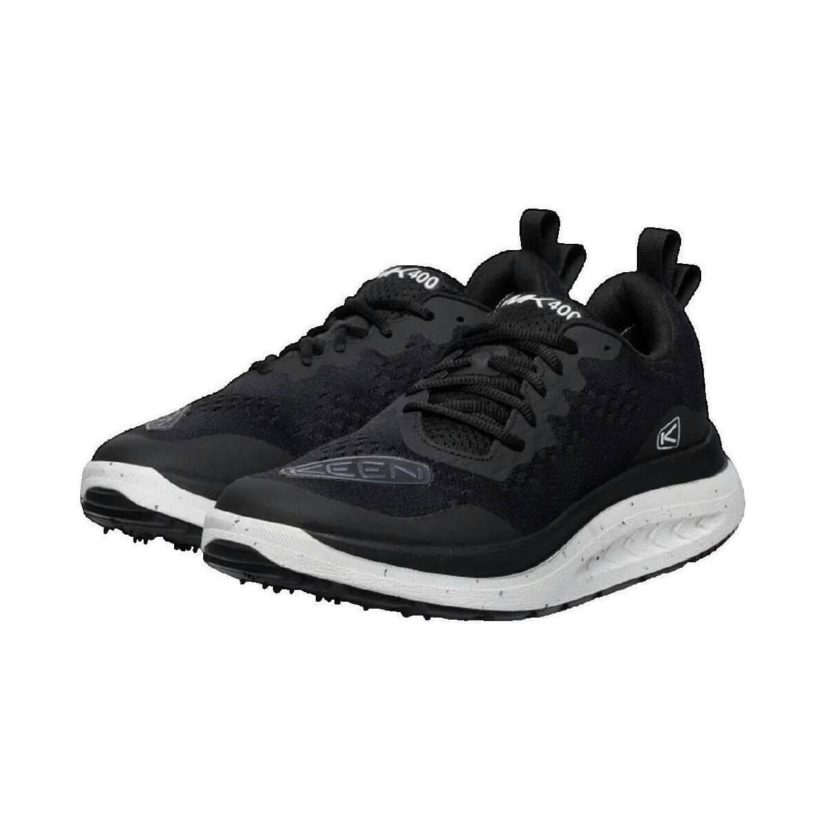 Men's Sneakers Keen Black