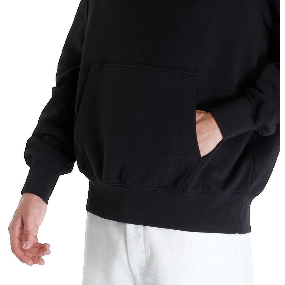 Men's Sweatshirts Vans Black