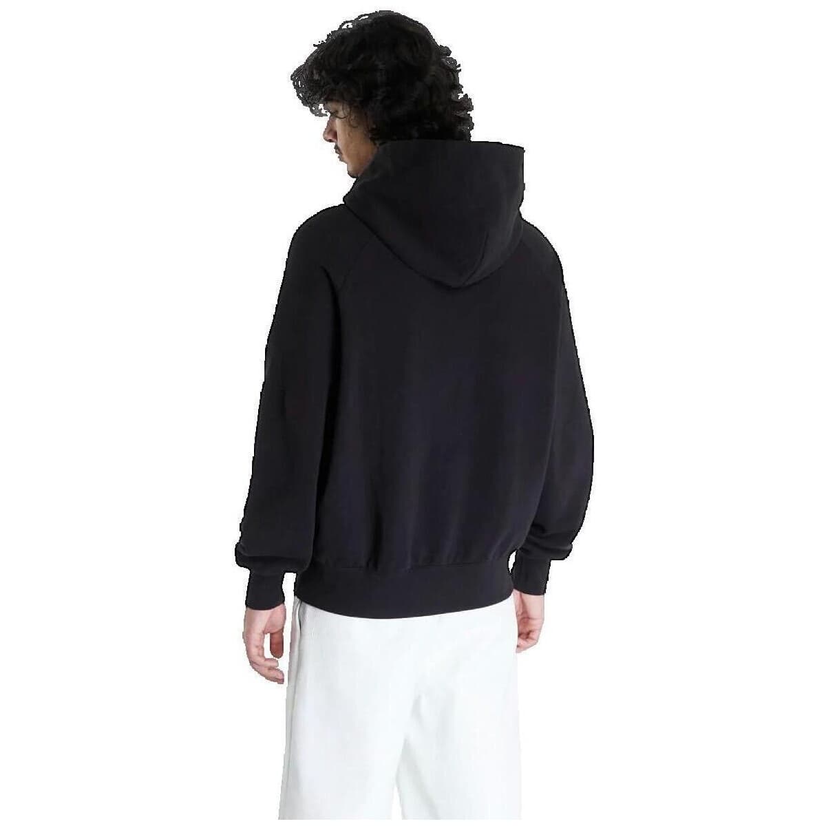 Men's Sweatshirts Vans Black