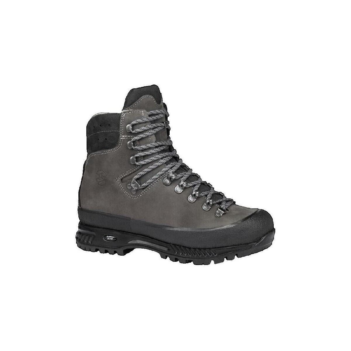 Men's Outdoor Shoes Hanwag Gray