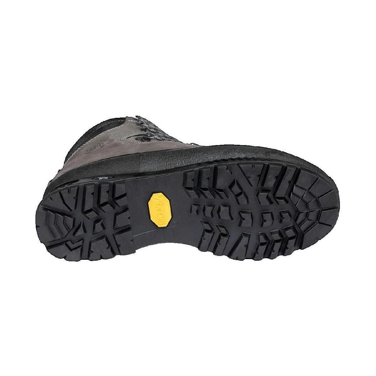Men's Outdoor Shoes Hanwag Gray