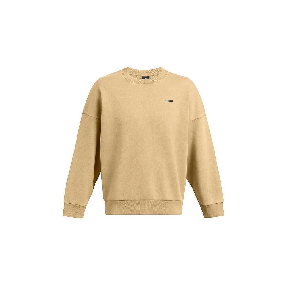 Fleece Under Armour Twins