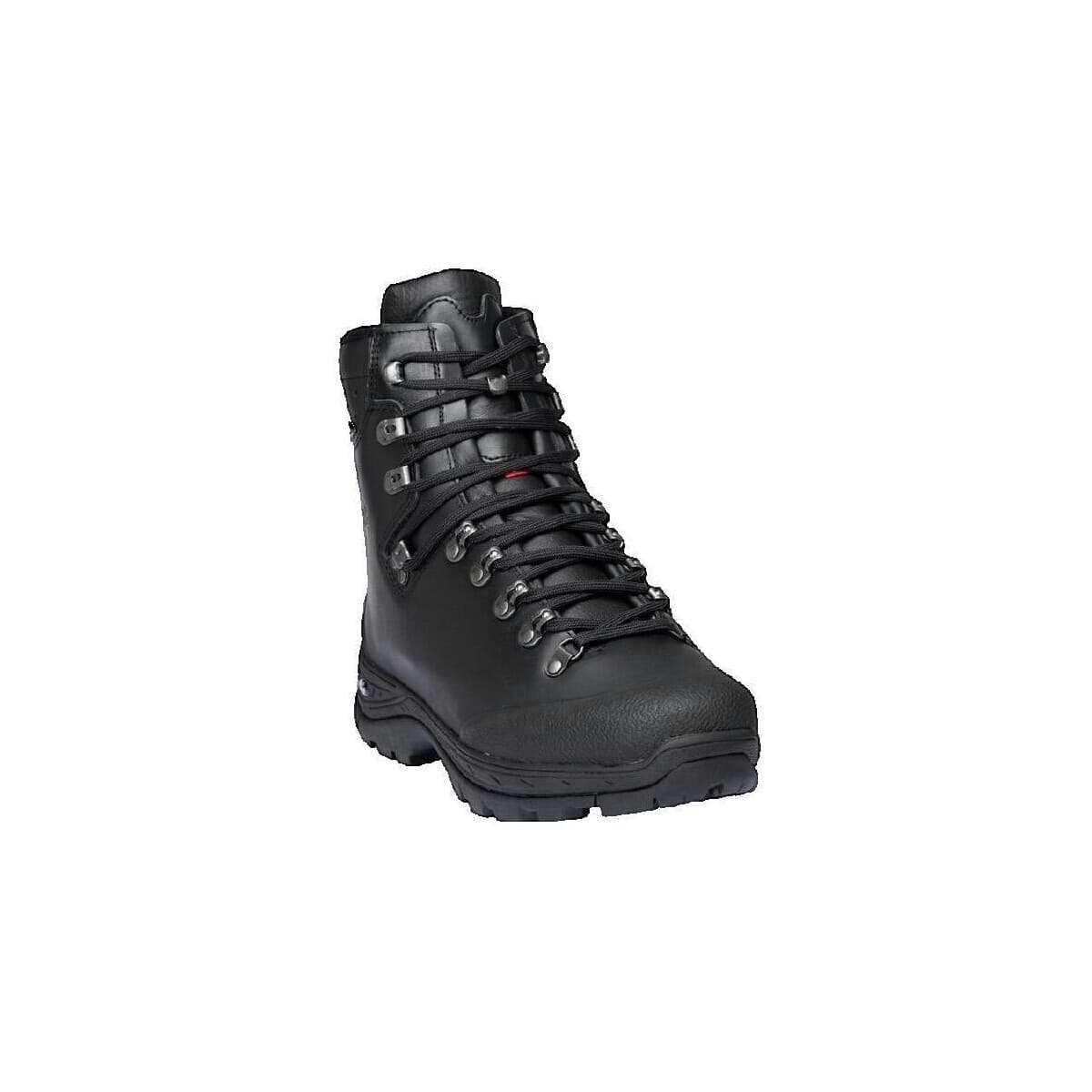 Men's Outdoor Shoes Hanwag Black