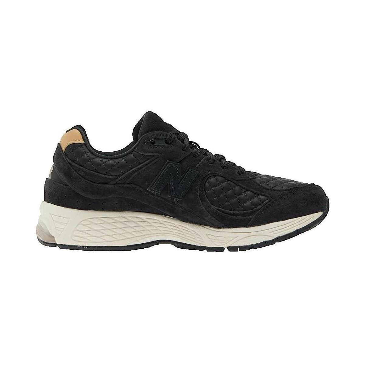 Men's Sneakers New Balance Black