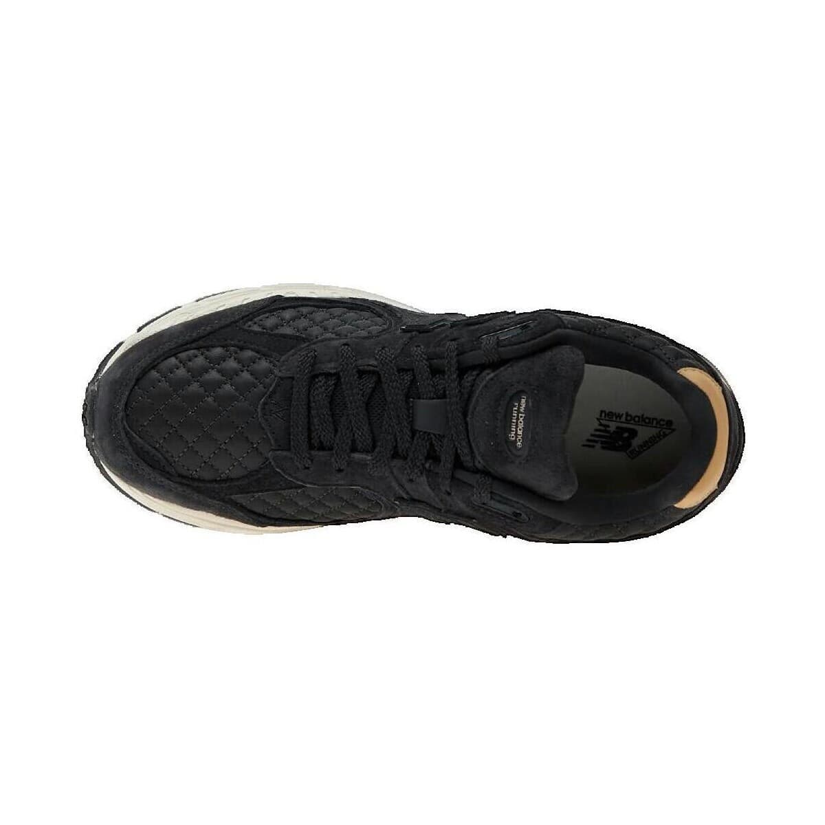 Men's Sneakers New Balance Black