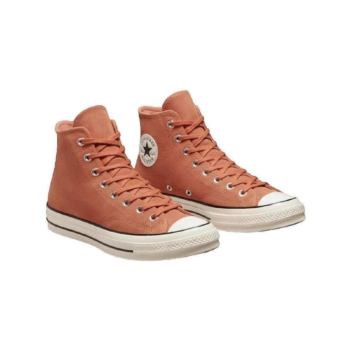 Men's Sneakers Converse Orange