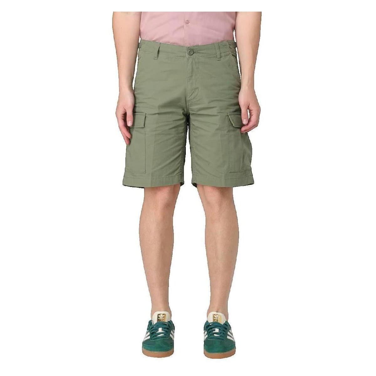 Shorts & Βερμούδες Carhartt Short