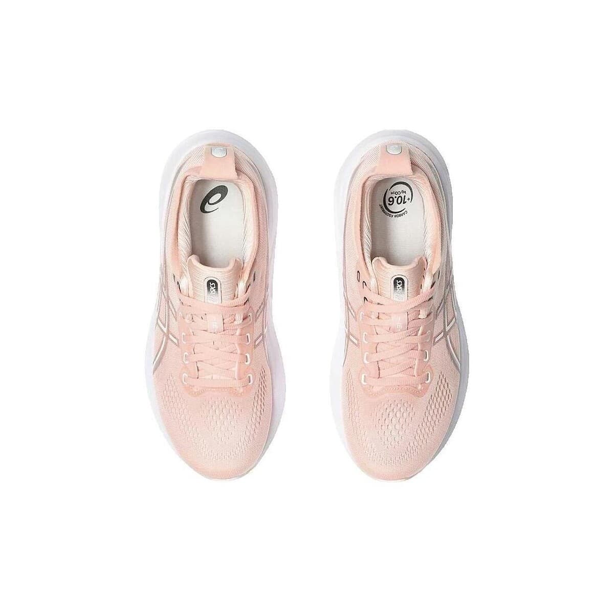 Women's Running Shoes Asics Pink