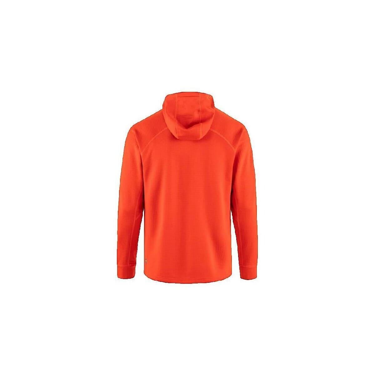 Men's Sweatshirts Fjallraven Red