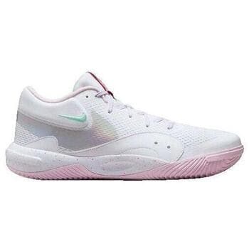 Men's Gym Shoes Nike White