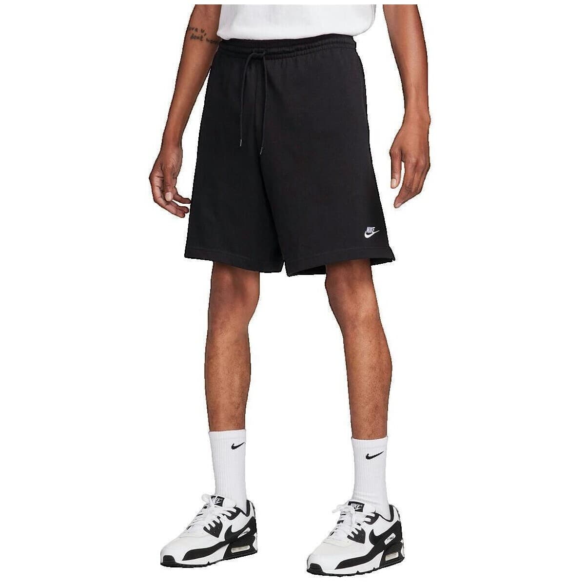 Men's Shorts Nike Black