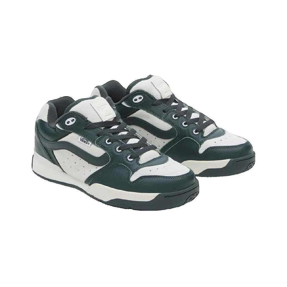 Women's Sneakers Vans Green