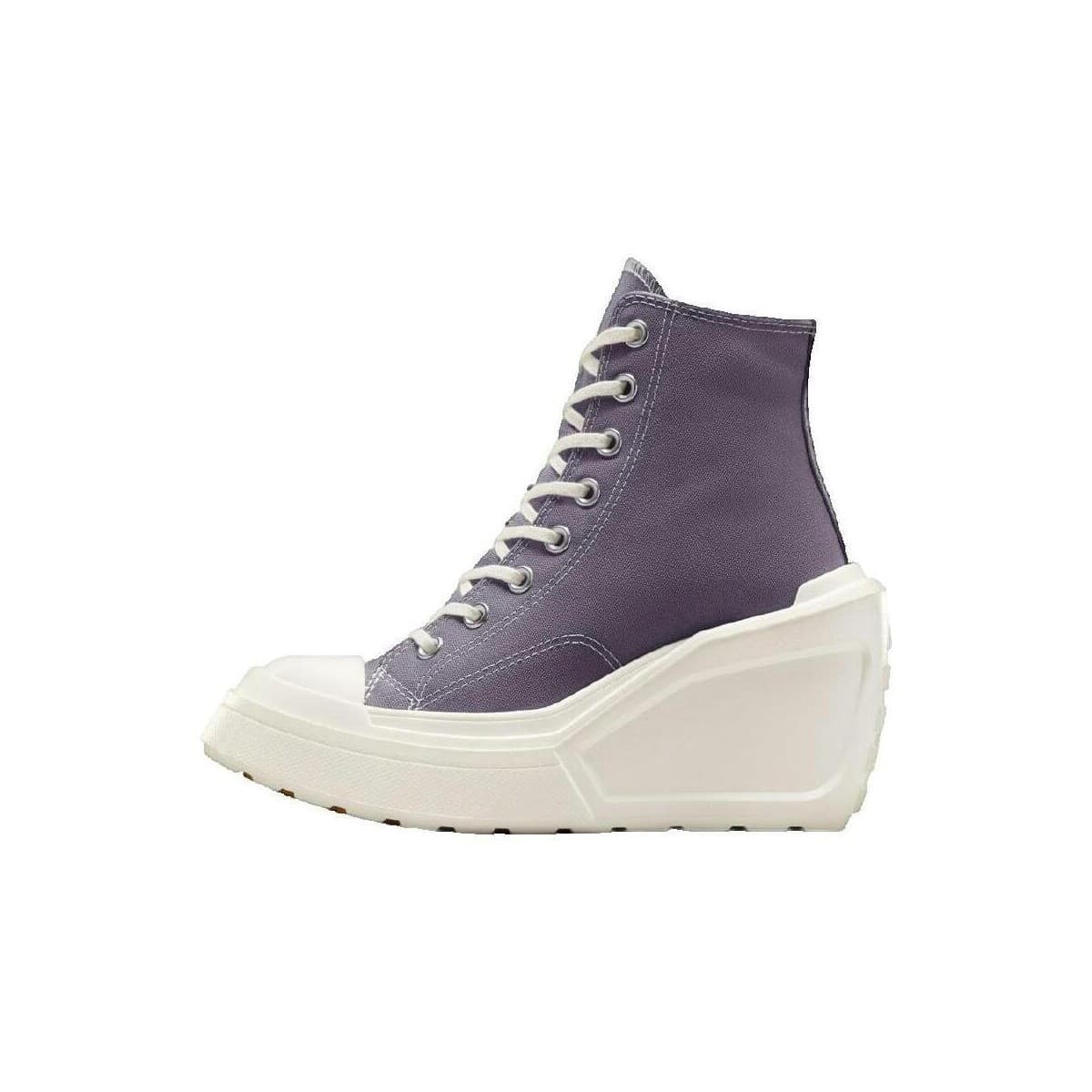 Women's Sneakers Converse Purple