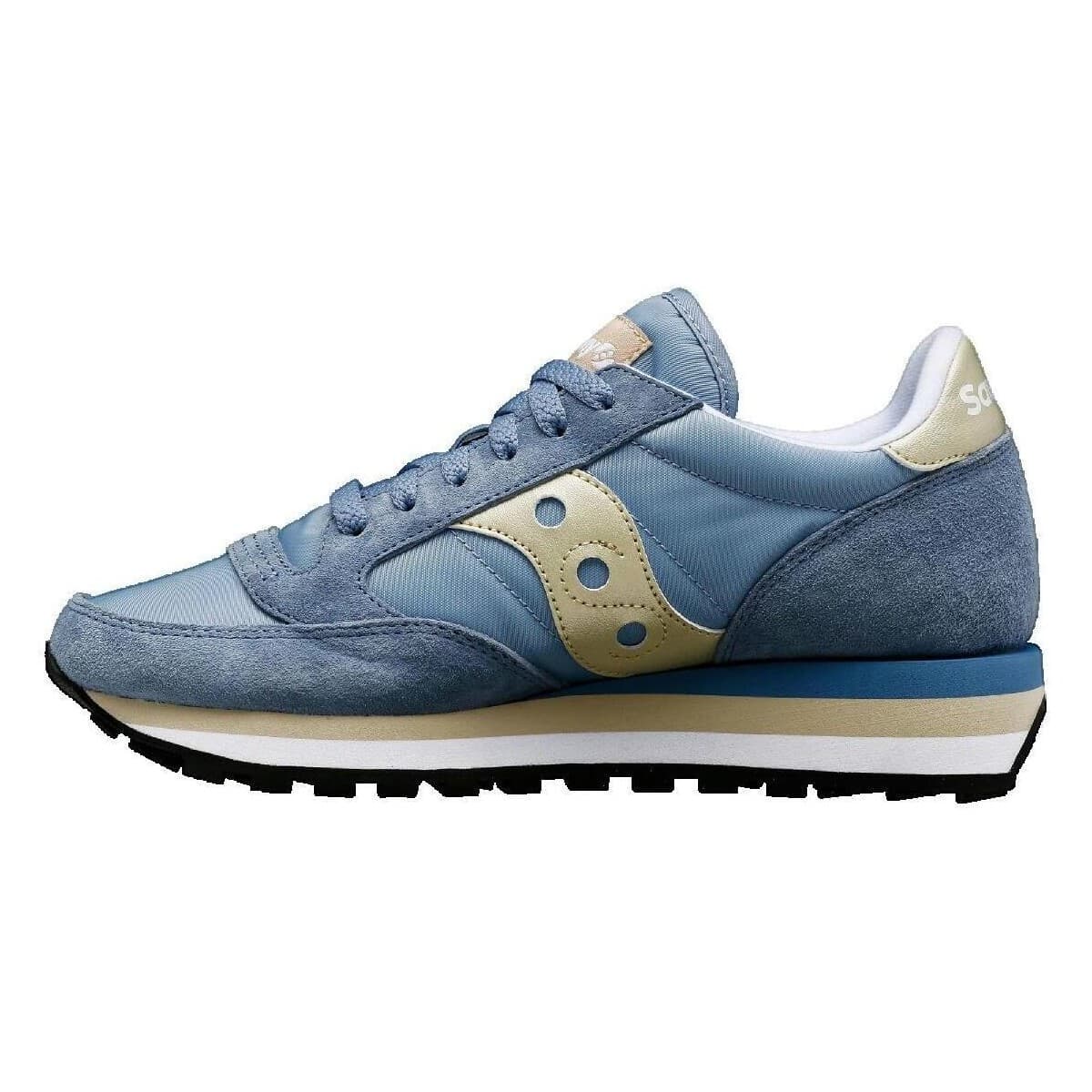 Women's Sneakers Saucony Blue