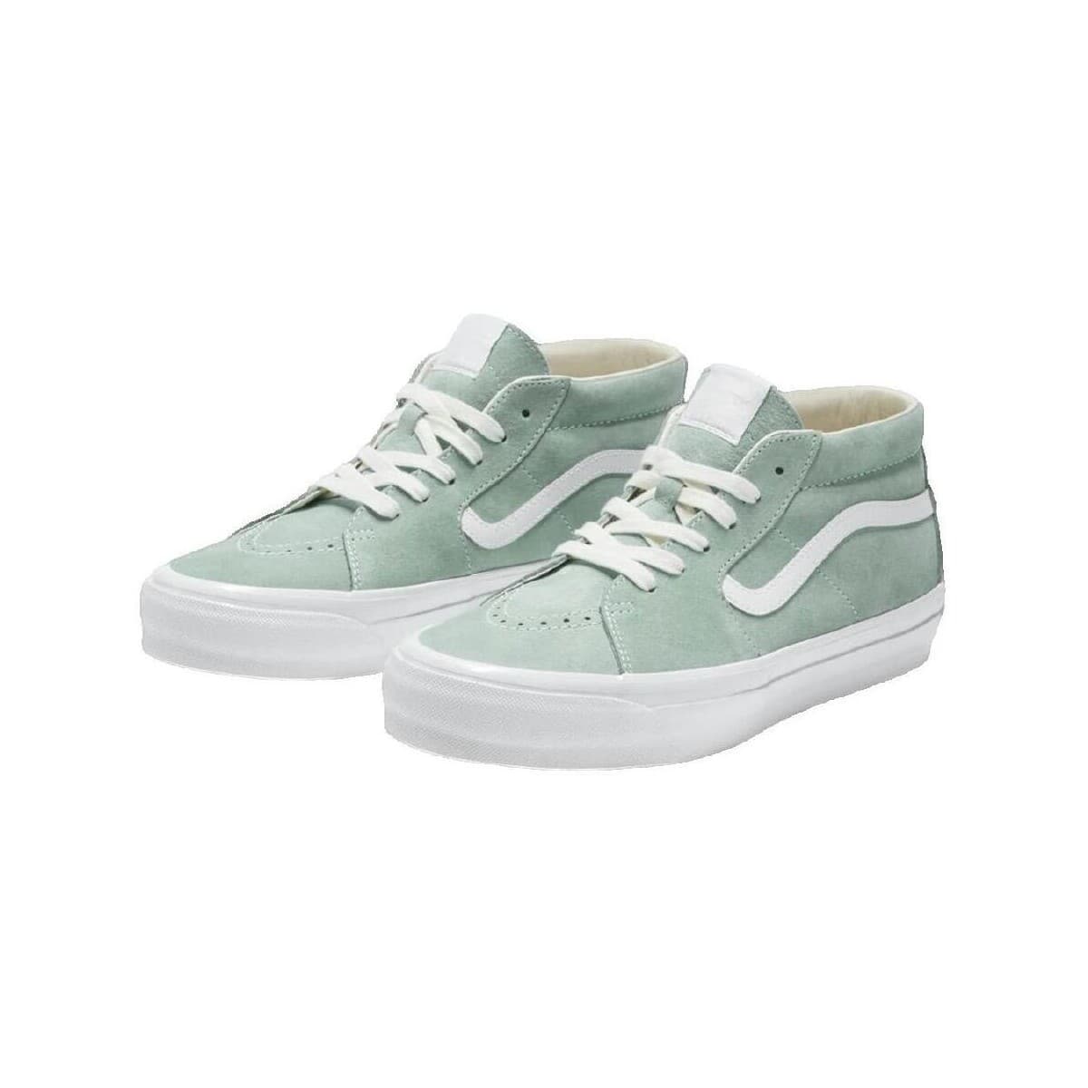 Men's Sneakers Vans Blue