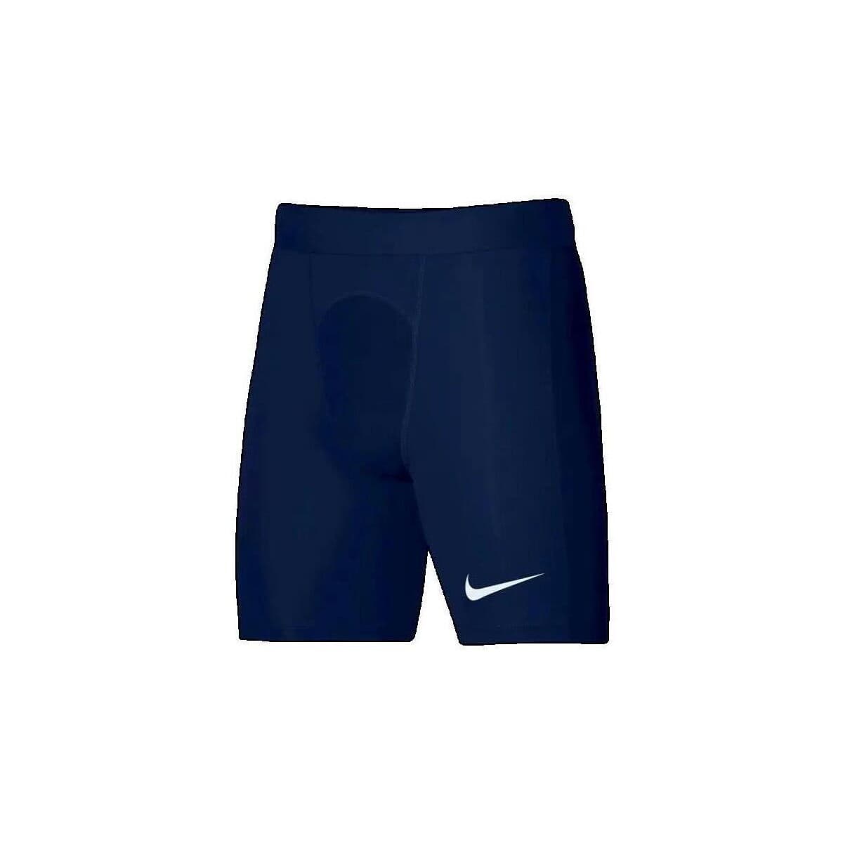 Men's Shorts Nike Blue