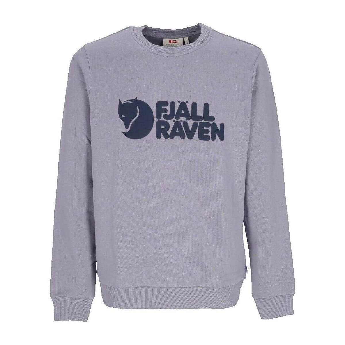 Men's Sweaters Fjallraven Black