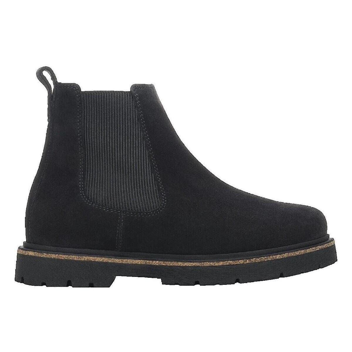 Μπότες BIRKENSTOCK Highwood Slip On Normal