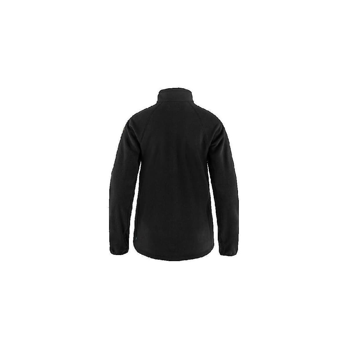 Women's Sweatshirts Fjallraven Black