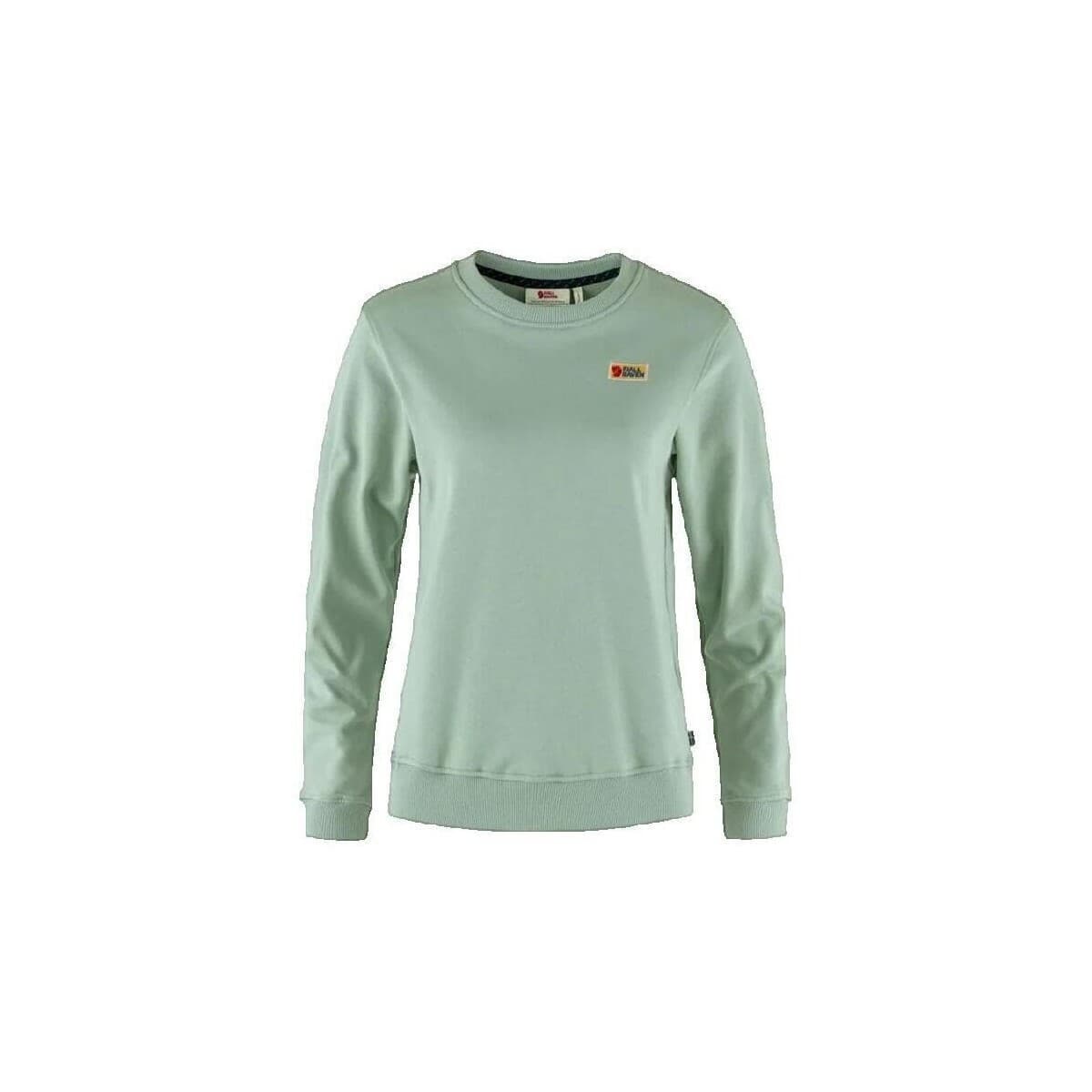 Women's Sweaters Fjallraven Green