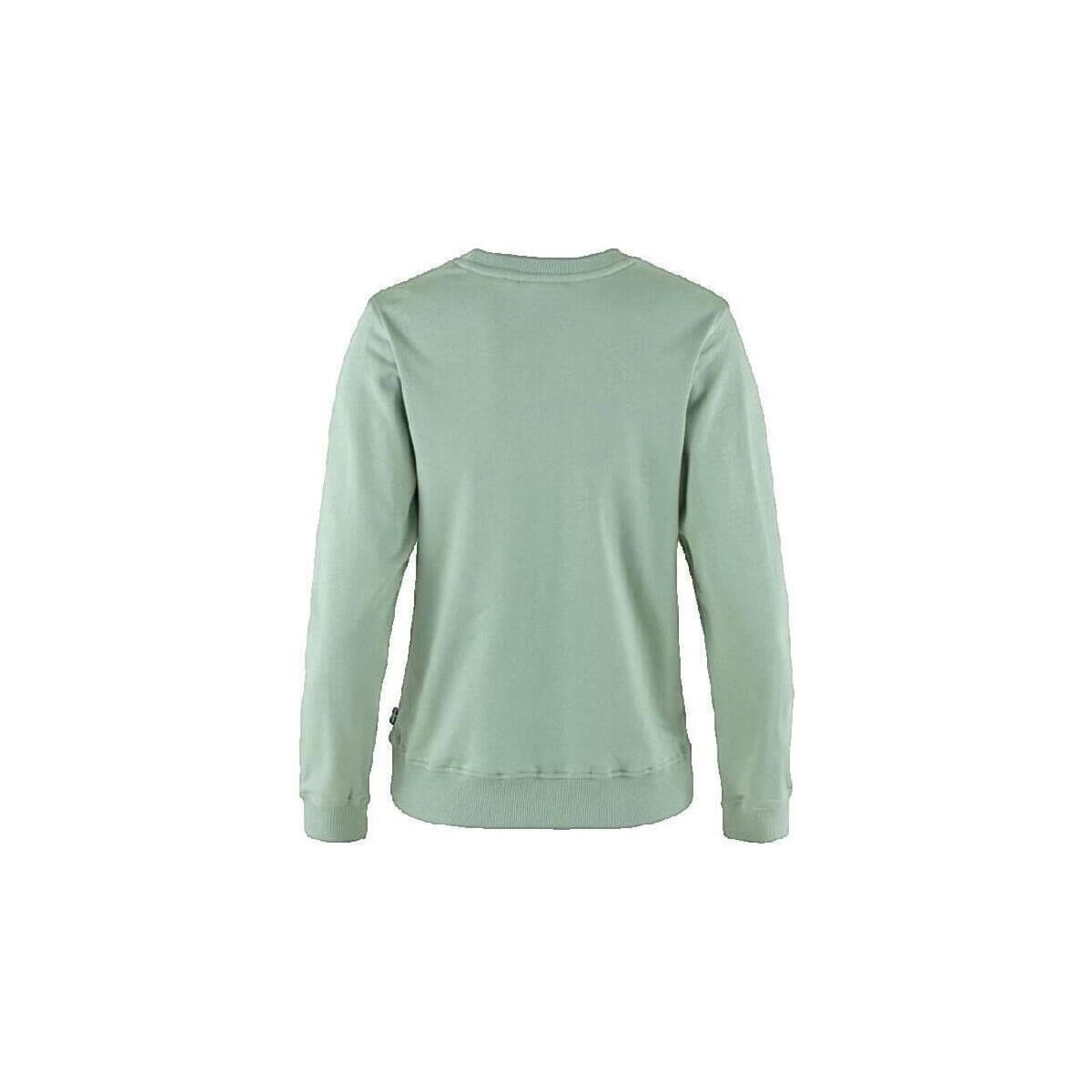 Women's Sweaters Fjallraven Green