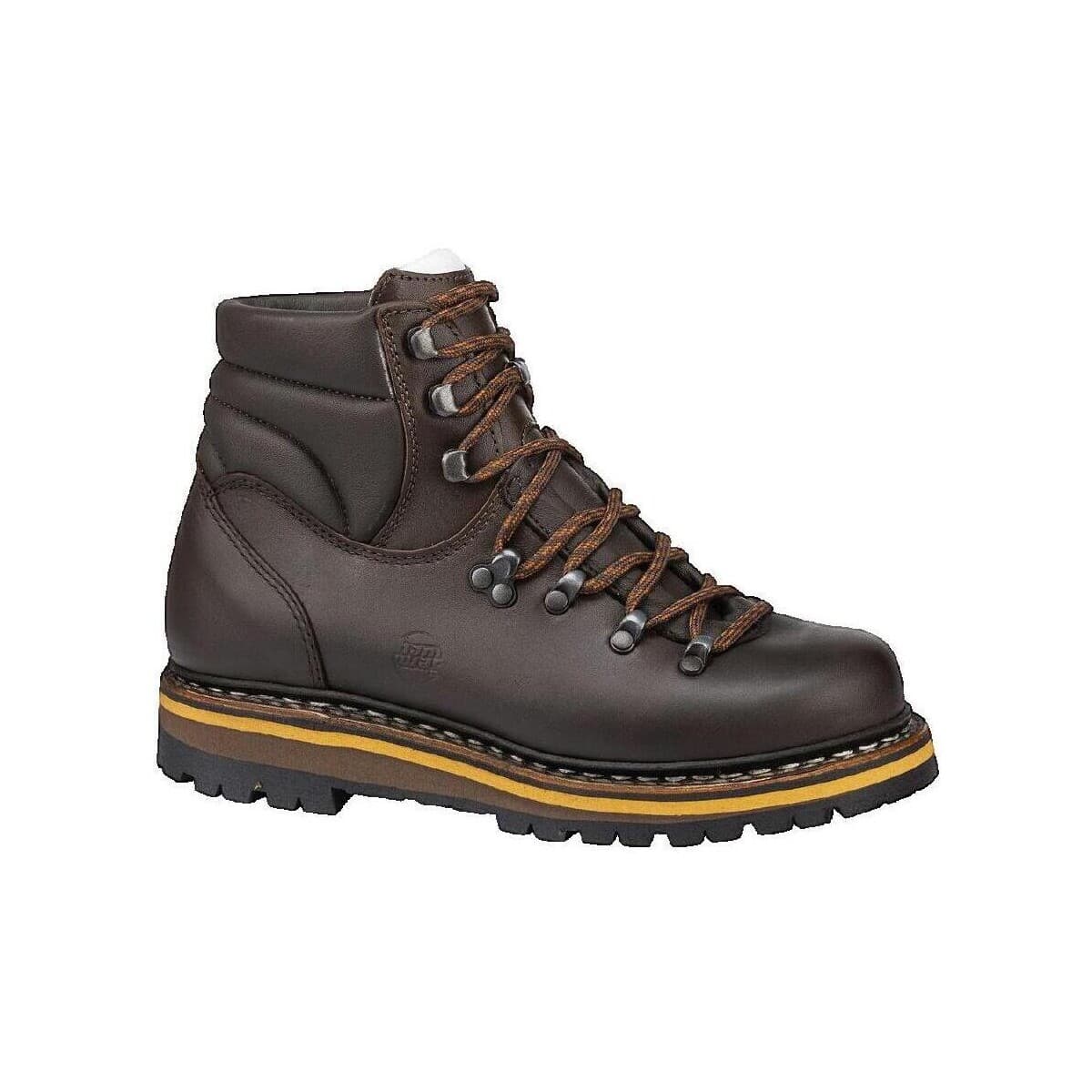 Women's Outdoor Shoes Hanwag Brown