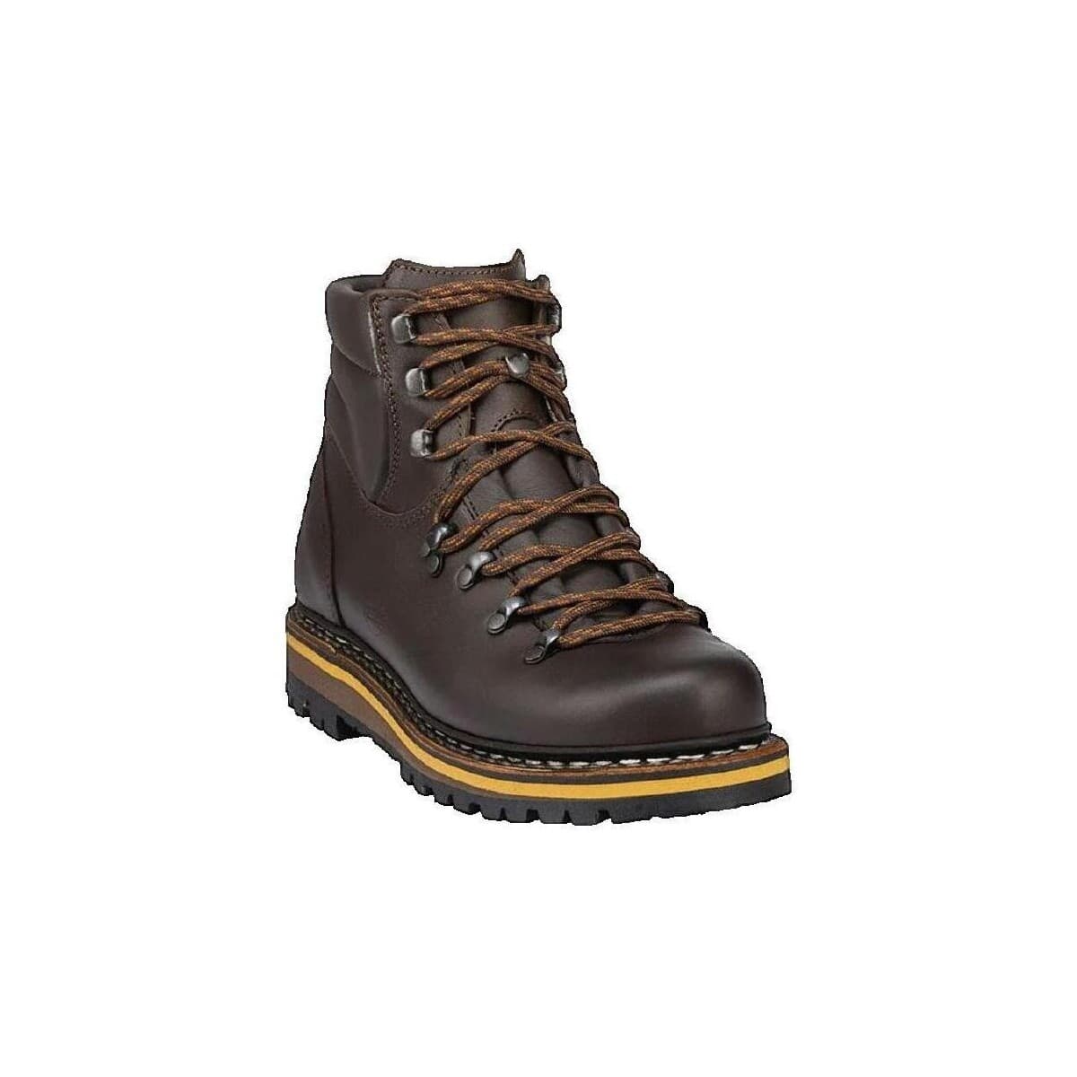 Women's Outdoor Shoes Hanwag Brown