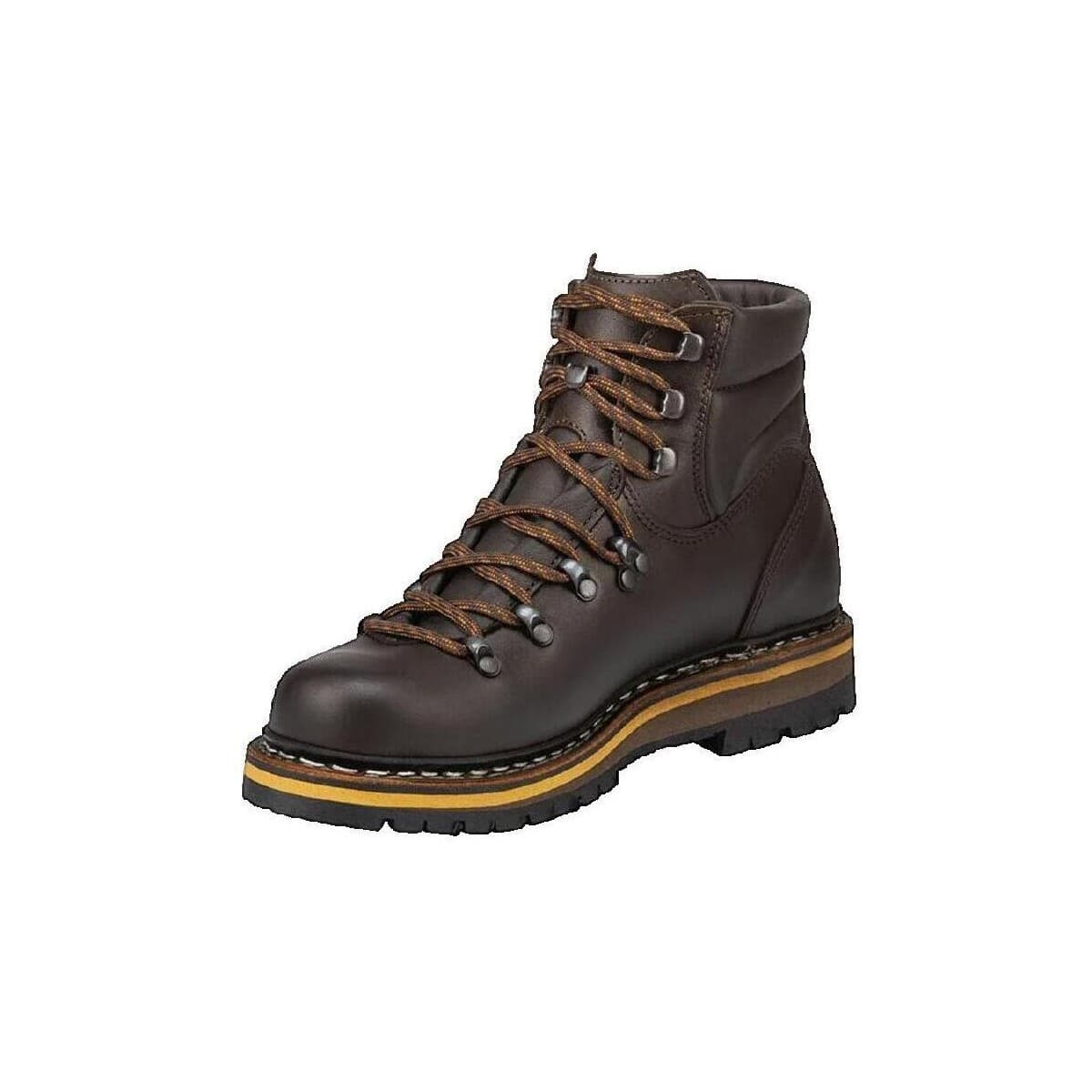 Women's Outdoor Shoes Hanwag Brown