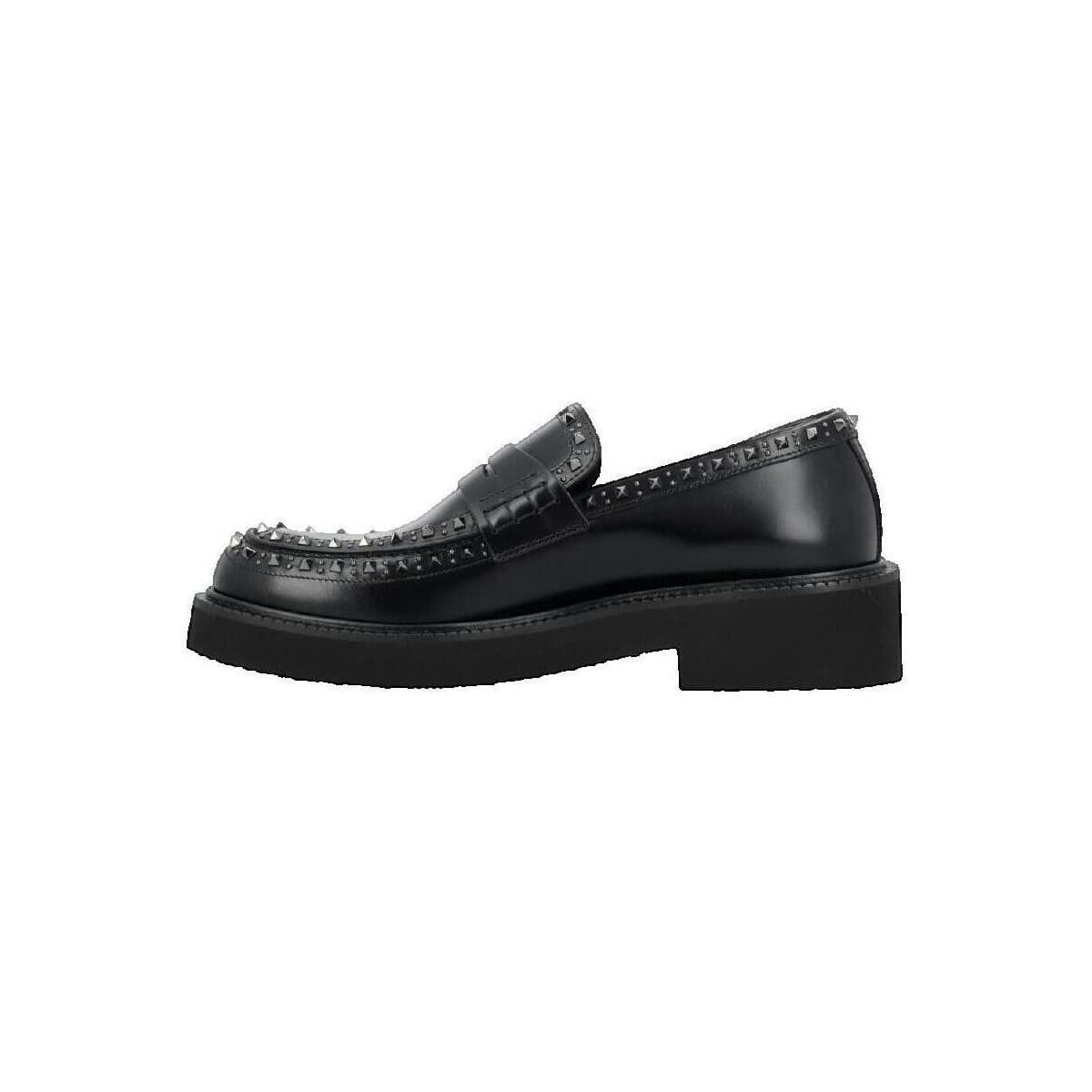 Men's Loafers Valentino Bags Black