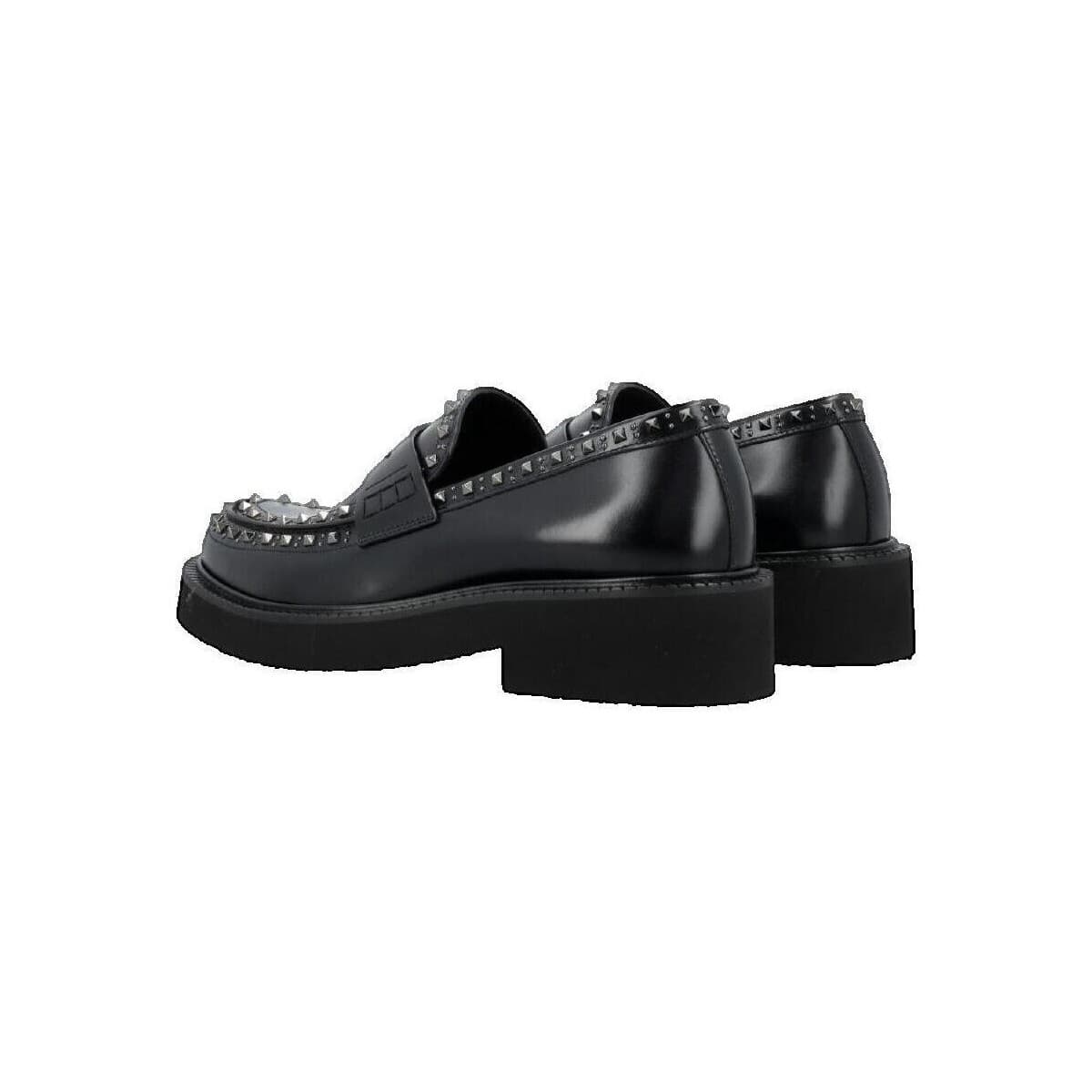 Men's Loafers Valentino Bags Black