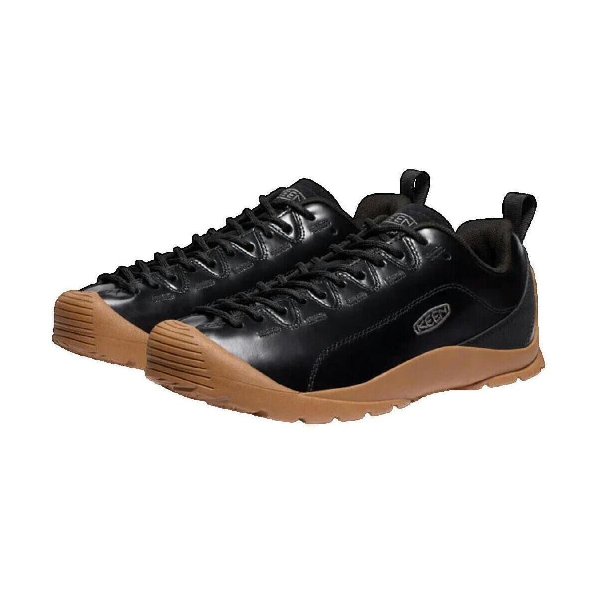 Women's Sneakers Keen Black