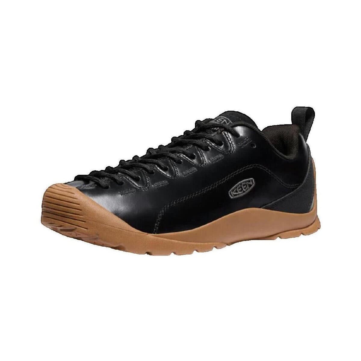 Women's Sneakers Keen Black