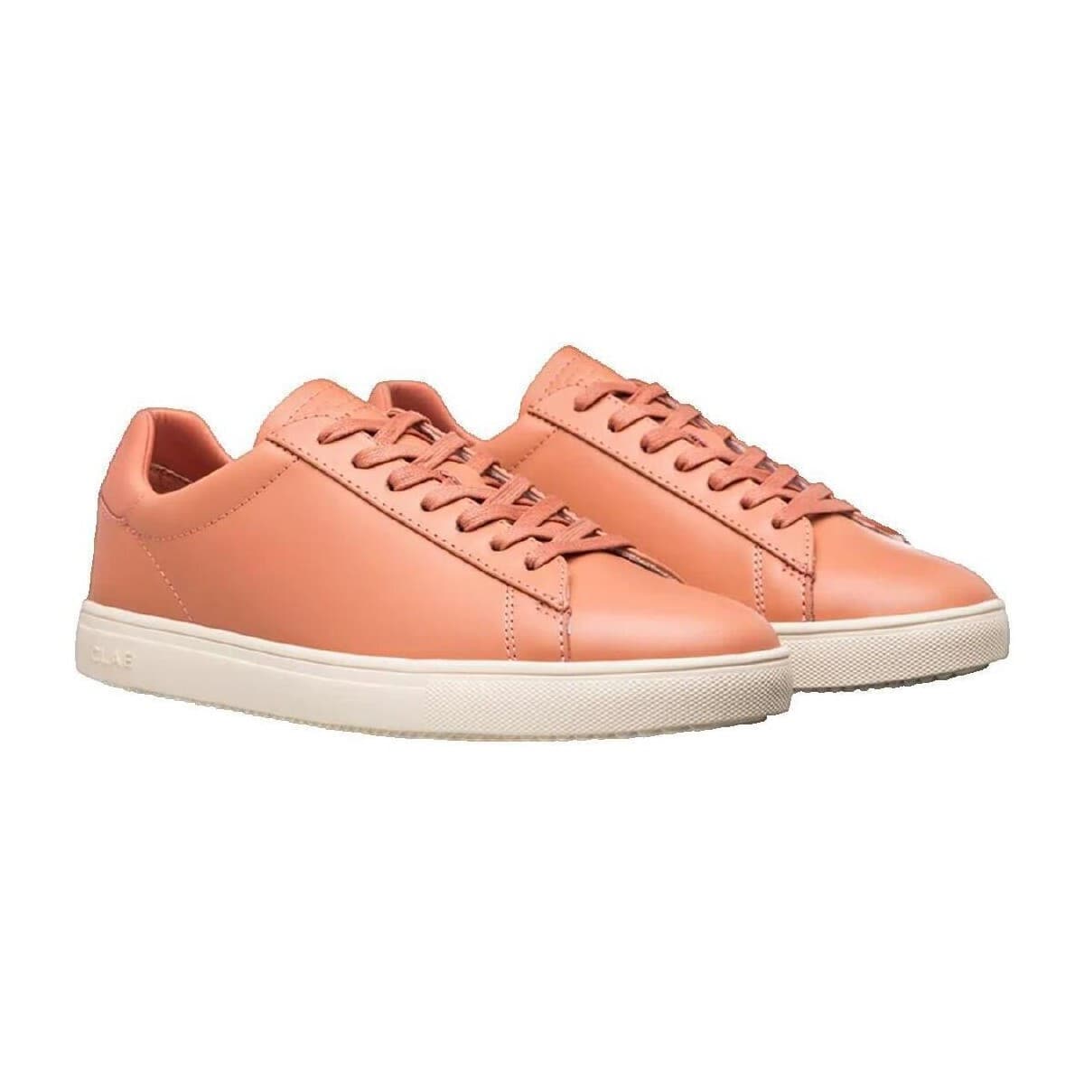 Women's Sneakers Clae White