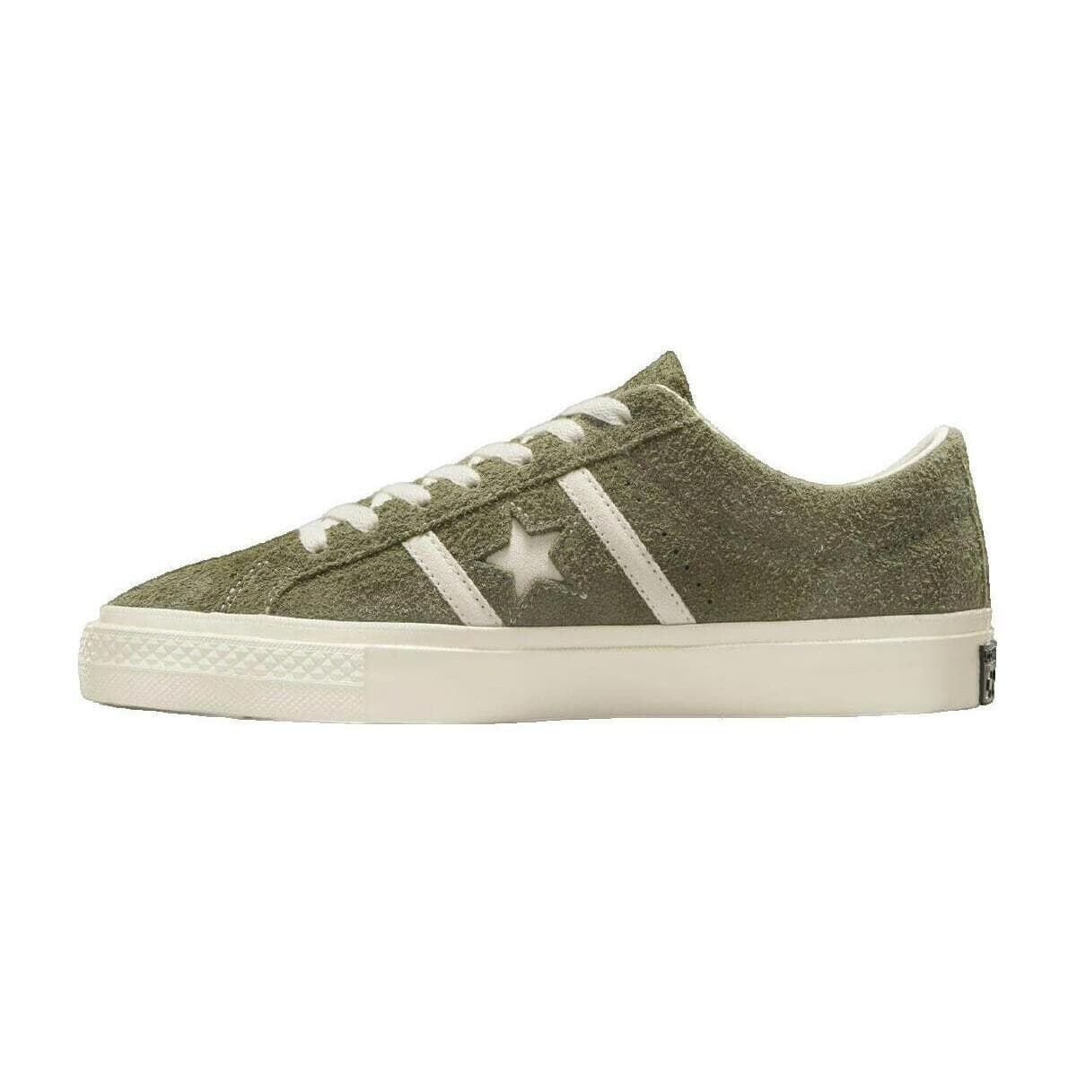 Men's Sneakers Converse Green